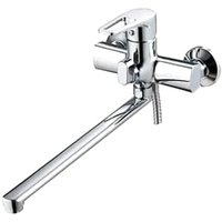 Смеситель G.Lauf ZDN7-A183