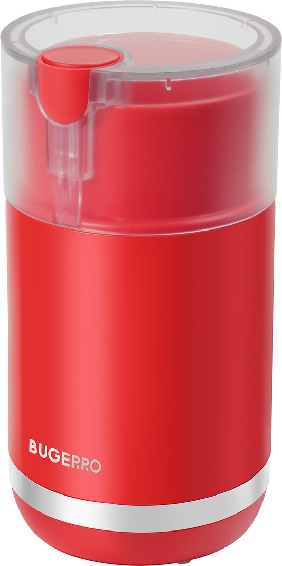 

Электрическая кофемолка Bugerro BG-5802