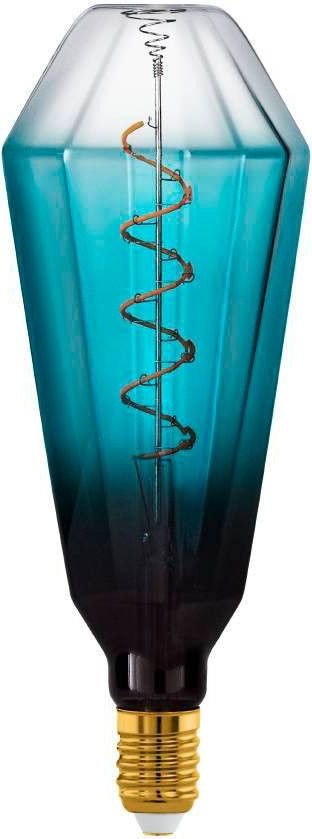 Светодиодная лампочка Eglo 110235 T100 4W(Е27) 2000K