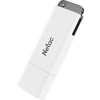 USB Flash Netac U185 USB3.2 32GB NT03U185N-032G-32WH