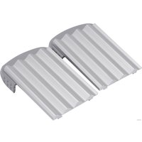 Мультистайлер First FA-5670-1 (белый/серый)