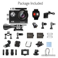 Экшен-камера Akaso EK7000 SYYA0025-BK-01