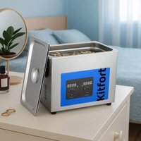 Стерилизатор маникюрный Kitfort KT-6472