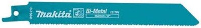 Набор пильных полотен Makita D-80335