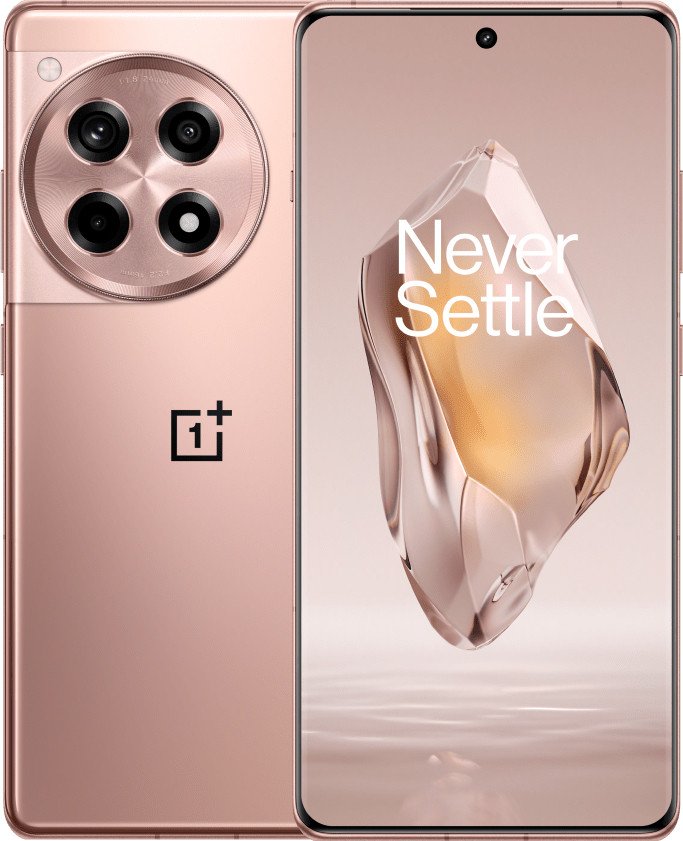 

Телефон OnePlus Ace 3 12GB/256GB китайская версия (бронзовый)