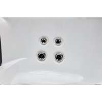 Композитный бассейн Mexda WS-690