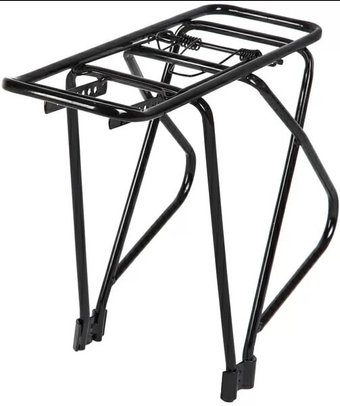 Багажник STG MJ-130 26-28"