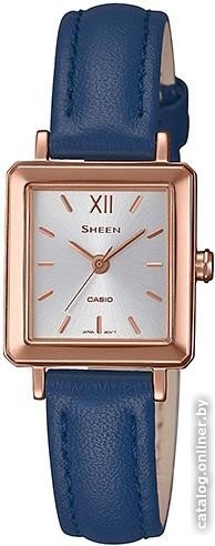 Наручные часы Casio SHE-4538GL-7A