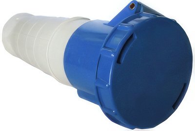 

Розетка для электроплиты Атрион DT-233