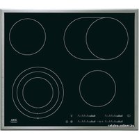 Варочная панель AEG-Electrolux 66331 K-MN