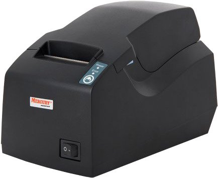 

Принтер чеков Mertech MPrint G58