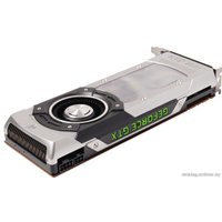 Видеокарта ZOTAC GeForce GTX 780 3GB GDDR5 (ZT-70201-10P)