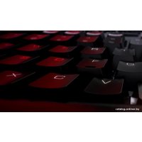 Клавиатура Ozone Strike Pro Cherry MX Red