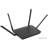 Беспроводной DSL-маршрутизатор ASUS DSL-AC52U