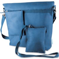 Термосумка Coolfort CF-0121 13л (синий) в Лиде