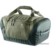 Дорожная сумка Deuter Aviant Duffel 50 (khaki ivy)