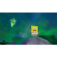  SpongeBob SquarePants: Titans of the Tide для Nintendo Switch 2