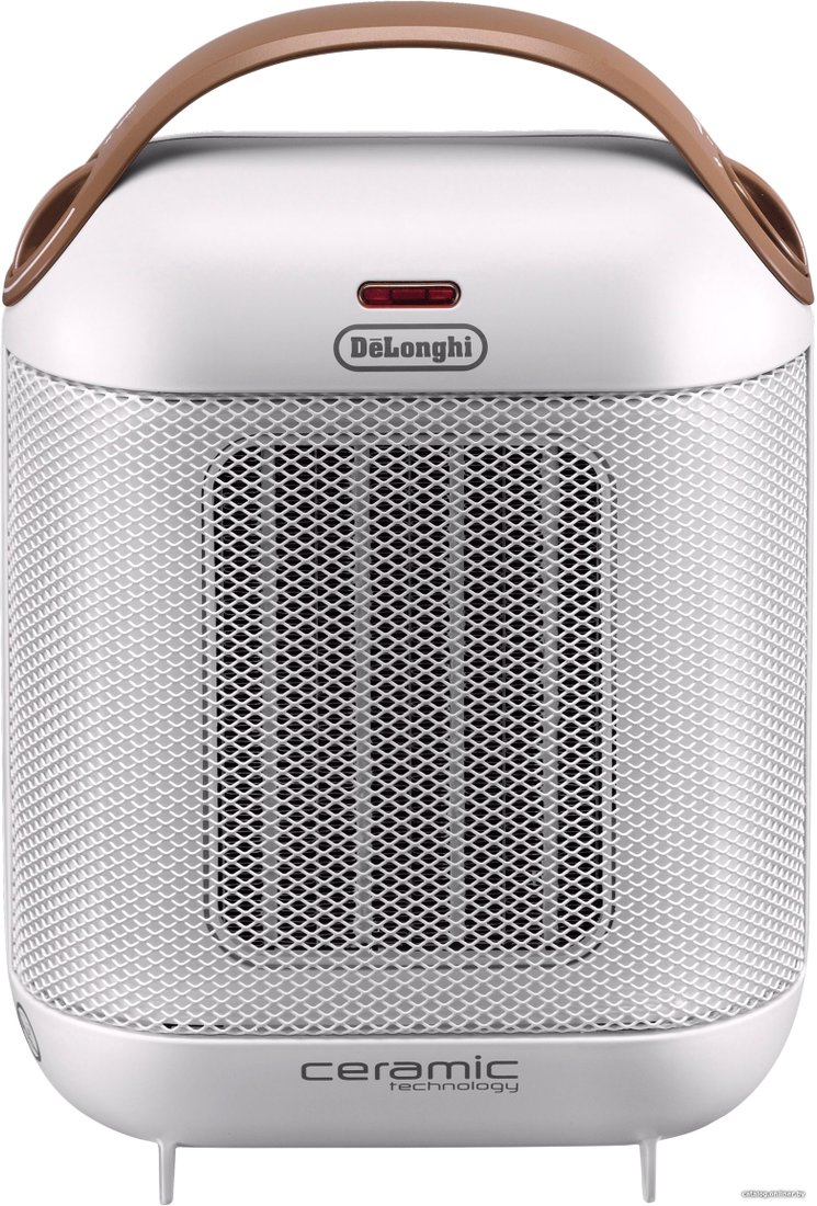 Тепловентилятор DeLonghi HFX30C18.IW