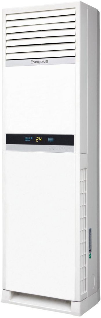 

Кондиционер Energolux Cabinet SAP48P2-A/SAU48P2-A