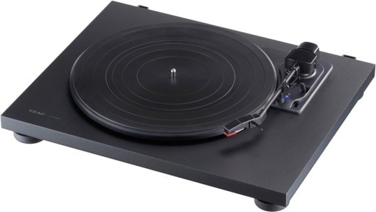 

Виниловый проигрыватель TEAC TN-180BT (черный)