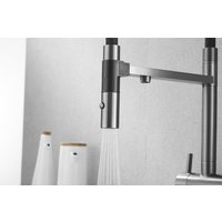 Смеситель Rose R958T