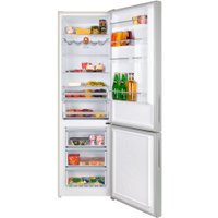 Холодильник MAUNFELD MFF200NFBG Inverter