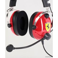 Наушники Thrustmaster T.Racing Scuderia Ferrari Edition