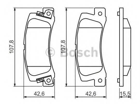 

Bosch 0986461136