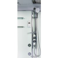 Душевая кабина WeltWasser WW500 Emmer 150/85/55