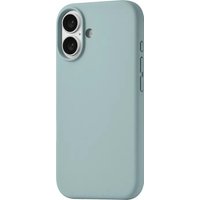 Чехол для телефона uBear Touch Mag Case для iPhone 17 (мятный)