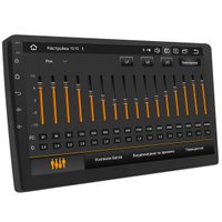 USB-магнитола ACV AD-9004DSP