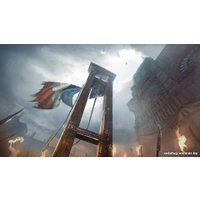  Assassin’s Creed: Единство для PlayStation 4