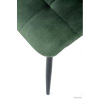 Стул Halmar K526 (темно-зеленый)