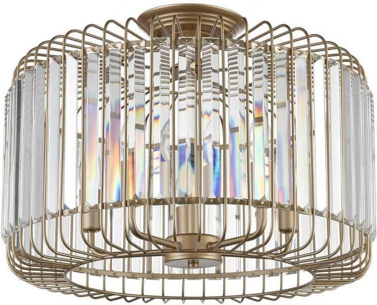 

Подвесная люстра Vele Luce Angelica VL3044L05