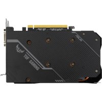 Видеокарта ASUS TUF Gaming GeForce GTX 1650 Super 4GB TUF-GTX1650S-4G-GAMING