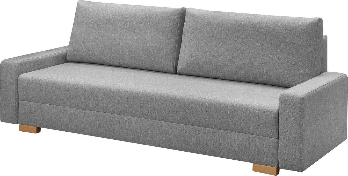 Диван Ikea Gralviken серый 70340567