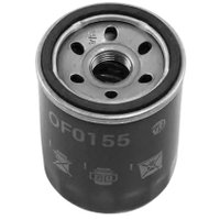 Масляный фильтр Green Filter OF0155