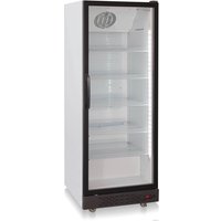 Однокамерный торговый холодильник Бирюса B500D