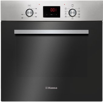Электрический духовой шкаф Hansa BOEI68461
