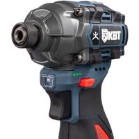 Шуруповерт КВТ SB-16-150 (с 2-мя АКБ, кейс)