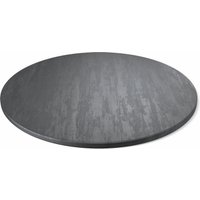 Кухонный стол Sheffilton SHT-TU89/TT 90 МДФ (антрацит/серый/каменный уголь)