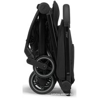 Коляска прогулочная «книга» Joolz Aer+ (space black)