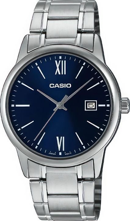 

Наручные часы Casio MTP-V002D-2B3UDF