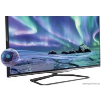 Телевизор Philips 50PFL5028K