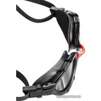 Очки для плавания Mad Wave Triathlon Mirror (красный) в Бресте