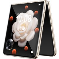 Телефон HONOR Magic V Flip 12GB/1TB китайская версия (белый)