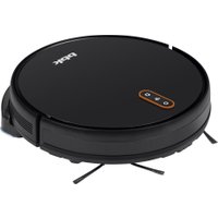 Робот-пылесос BBK BV3502 (черный/оранжевый)