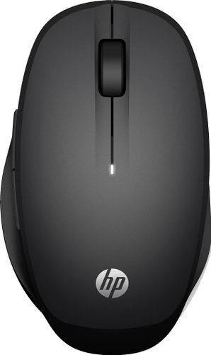 Мышь HP Dual Mode