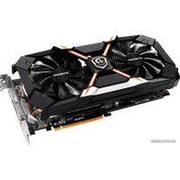 Видеокарта Gigabyte GeForce GTX 1060 Xtreme Gaming 6GB GDDR5 [GV-N1060XTREME-6GD]