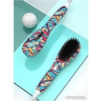 Щетка-выпрямитель WellSkins WX-ZF105